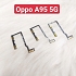 Dây Nút Nguồn Âm Lượng Trong Oppo A95 5G Liệt Hỏng Thay Lấy Liền
