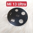 Kính Camera Sau Xiaomi Mi 13 Ultra Linh Kiện Thay Thế Giá Rẻ Chất Lượng