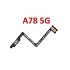 Dây Nút Nguồn Âm Lượng Trong Oppo A78 5G Liệt Hỏng Thay Lấy Liền