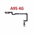 Dây Nút Nguồn Âm Lượng Trong Oppo A95 4G Liệt Hỏng Thay Lấy Liền