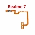 Dây Nút Nguồn Âm Lượng Realme 7 Liệt Hỏng Thay Lấy Liền