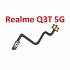 Dây Nút Nguồn Âm Lượng Trong Realme Q3T 5G Liệt Hỏng Thay Lấy Liền