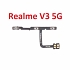 Dây Nút Nguồn Âm Lượng Trong Realme V3 5G Liệt Hỏng Thay Lấy Liền