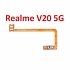Dây Nút Nguồn Âm Lượng Trong Realme V20 5G Liệt Hỏng Thay Lấy Liền