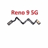 Dây Nút Nguồn Âm Lượng Trong Oppo Reno 9 5G Liệt Hỏng Thay Lấy Liền