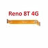 Dây Sub LCD Nối Màn Hình Oppo Reno 8T 4G Liệt Hỏng, Lỗi Sub Thay Lấy Liền