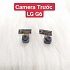 Cụm Camera Trước LG G6 Hư, Mờ Mất Nét Thay Lấy Liền Zin Tháo Máy