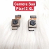 Cụm Camera Sau Google Pixel 2 XL Hư, Mờ Mất Nét Thay Lấy Liền Zin Tháo Máy