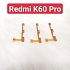 Dây Nút Nguồn Âm Lượng Trong Xiaomi Redmi K60 Pro Liệt Hỏng Thay Lấy Liền
