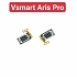 Loa Trong Vsmart Aris Pro Hư Loa Trong, Rè Loa, Mất Loa Thay Lấy Liền