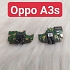 Thay Jack Tai Nghe Oppo A3s Zin Tháo Máy Thay Lấy Liền