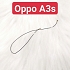 Dây Sóng Ăng-ten Anten Oppo A3s Zin Tháo Máy