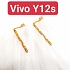 Dây Nút Nguồn Âm Lượng Trong Vivo Y12s Liệt Hỏng Thay Lấy Liền