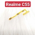 Dây Nút Nguồn Âm Lượng Trong Realme C55 Liệt Hỏng Thay Lấy Liền