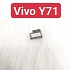 Loa Trong Vivo Y71 Zin Tháo Máy Hư Loa Trong, Rè Loa, Mất Loa Thay Lấy Liền