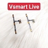 Dây Nút Nguồn Âm Lượng Trong Vsmart Live Liệt Hỏng Thay Lấy Liền