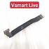 Dây Sub LCD Nối Màn Hình Vsmart Live Liệt Hỏng, Lỗi Sub Thay Lấy Liền