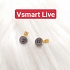 Thay Cục Rung Vsmart Live Zin Tháo Máy Mất Rung, Liệt Rung