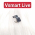 Cụm Camera Trước Vsmart Live Hư, Mờ Mất Nét Thay Lấy Liền Zin Tháo Máy