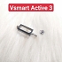 Khung Cố Định Camera Trước Vsmart Active 3 Zin Tháo Máy Nẹp Cố Định Camera