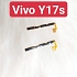 Dây Nút Nguồn Âm Lượng Trong ViVo Y17s Liệt Hỏng Thay Lấy Liền