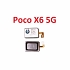 Loa Trong Xiaomi Poco X6 5G Hư Loa Trong, Rè Loa, Mất Loa Thay Lấy Liền