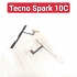 Dây Nút Nguồn Âm Lượng Trong Tecno Spark 10C Liệt Hỏng Thay Lấy Liền