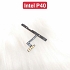 Dây Nút Nguồn Âm Lượng Trong Tecno Intel P40 Liệt Hỏng Thay Lấy Liền