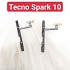 Dây Nút Nguồn Âm Lượng Trong Tecno Spark 10 Liệt Hỏng Thay Lấy Liền