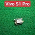 Chân Sạc Rời Vivo S1 Pro Zin New Thay Lấy Liền