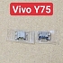 Chân Sạc Rời Vivo Y75 Zin New Thay Lấy Liền