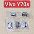 Chân Sạc Rời Vivo Y70s Zin New Thay Lấy Liền