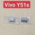 Chân Sạc Rời Vivo Y51s Zin New Thay Lấy Liền