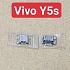 Chân Sạc Rời Vivo Y5s Zin New Thay Lấy Liền