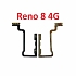 Dây Nút Nguồn Âm Lượng Trong Oppo Reno 8 4G Liệt Hỏng Thay Lấy Liền
