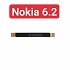 Dây Sub Sạc Cáp Nối Main Sạc Board Mạch Chủ Nokia 6.2 Liệt Hỏng, Lỗi Sub Thay Lấy Liền