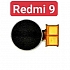 Thay Cục Rung Xiaomi Redmi 9 Zin Tháo Máy Mất Rung, Liệt Rung