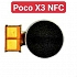 Thay Cục Rung Xiaomi Poco X3 NFC Zin Tháo Máy Mất Rung, Liệt Rung
