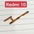 Dây Nút Nguồn Âm Lượng Trong Redmi 10 Liệt Hỏng Thay Lấy Liền