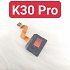 Dây Cảm Biến Vân Tay Xiaomi Redmi K30 Pro Zin Tháo Máy Thay Lấy Liền