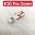 Trục Đẩy Motor Camera Trước Xiaomi Redmi K30 Pro Zoom Linh Kiện Thay Thế Zin Tháo Máy