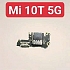 Cụm Sạc Board Mạch Sạc Xiaomi Mi 10T 5G Zin Tháo Máy Thay Lấy Liền