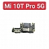 Cụm Sạc Board Mạch Sạc Xiaomi Mi 10T Pro 5G Zin Tháo Máy Thay Lấy Liền