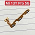 Dây Nút Nguồn Âm Lượng Trong Xiaomi Mi 13T Pro 5G Liệt Hỏng Thay Lấy Liền