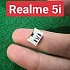 Chân Sạc Rời Oppo Realme 5i Hàng New Thay Lấy Liền