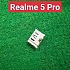 Chân Sạc Rời Oppo Realme 5 Pro Hàng New Thay Lấy Liền