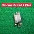 Chân Sạc Rời Xiaomi Mi Pad 4 Plus Hàng New Thay Lấy Liền