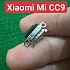 Chân Sạc Rời Xiaomi Mi CC9 Hàng New Thay Lấy Liền