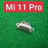 Chân Sạc Rời Xiaomi Mi 11 Pro Hàng New Thay Lấy Liền