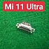 Chân Sạc Rời Xiaomi Mi 11 Ultra Hàng New Thay Lấy Liền